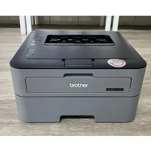 Máy in Brother 2321D củ in đảo mặt tự động