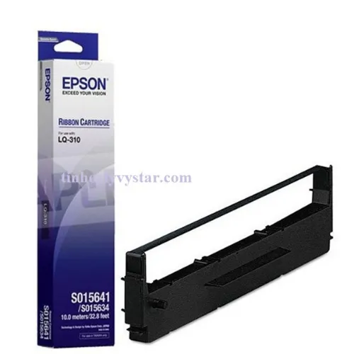 Ruy Băng Máy In Kim Epson LQ310 Chính Hãng