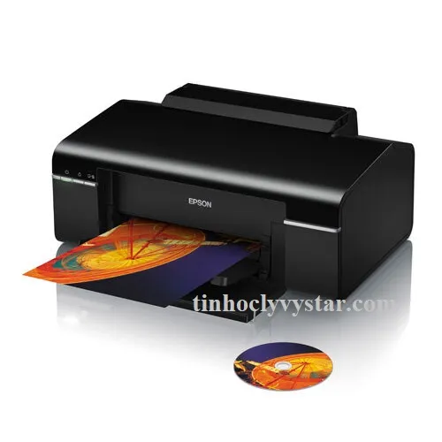 Máy in màu Epson T60 cũ giá rẻ nhất 