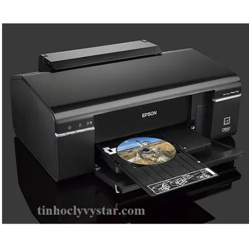 Máy in màu Epson T50 cũ giá rẻ