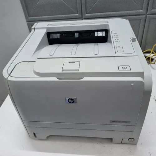 Máy in A4 HP Laserjet P2035 cũ giá rẻ