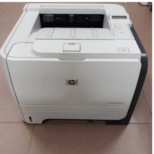 Máy in đảo mặt HP Laserjet P2055D cũ