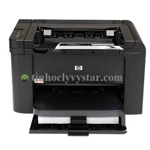 Máy in Hp LaserJet Pro Hp 1606dn cũ in 2 mặt tốc độ cao
