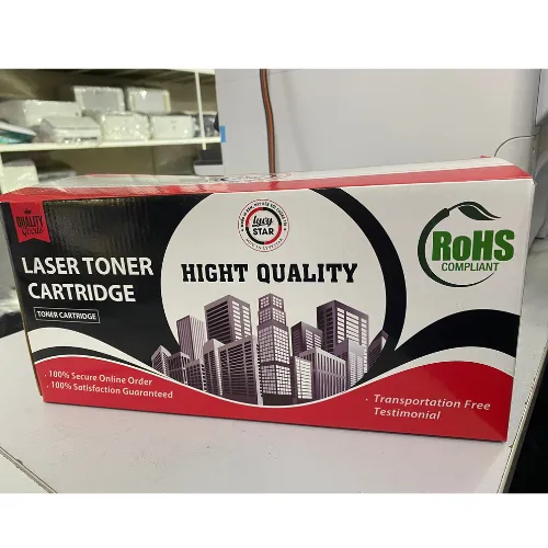 Hộp mực máy in 76a giá rẻ  - CF276A - Dùng cho máy in HP M404N/ M404dn/ M404dw, MFP M428fdw / M428fdn