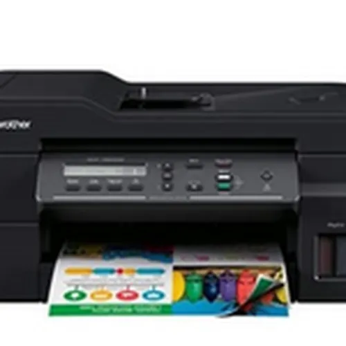 Máy in phun màu đa chức năng Brother DCP-T820DW - ( In - Scan - Copy )