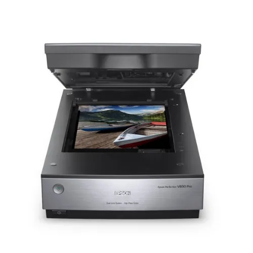 Máy Scan Epson V850 chính hãng