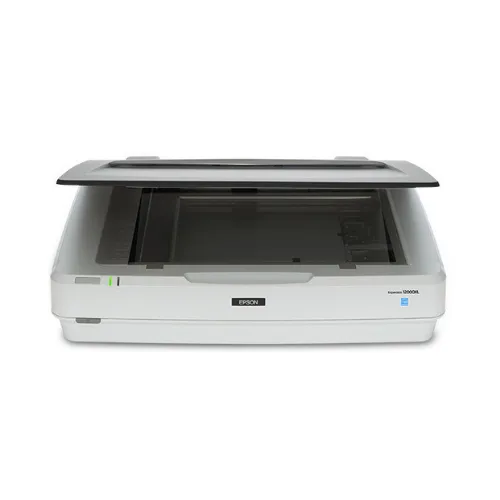 Máy Scan A3 Epson 12000XL chính hãng - quét tài liệu chuyên nghiệp