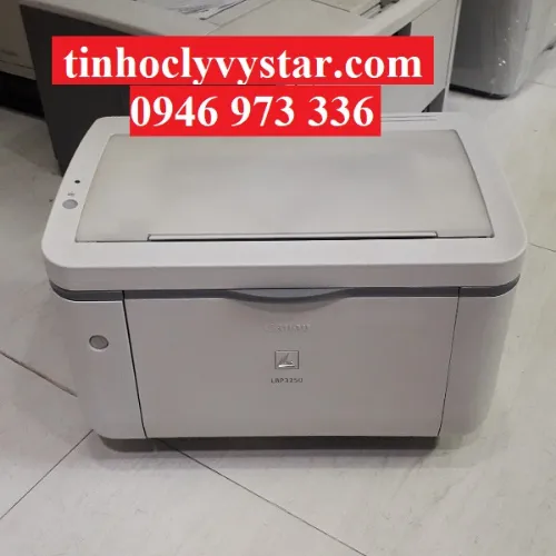 Máy in Canon Laser Printer LBP 3250 cũ giá rẻ