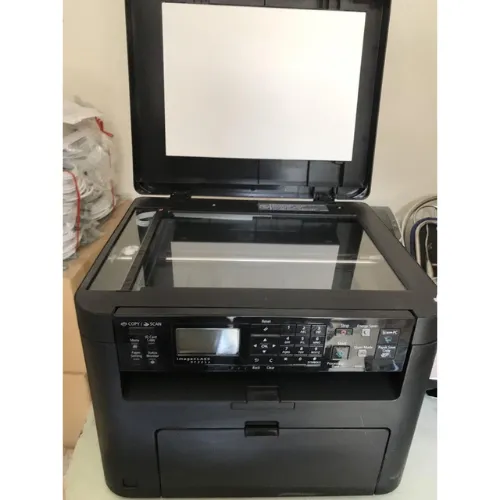 Máy in đa chức năng lazer Canon 221D cũ 