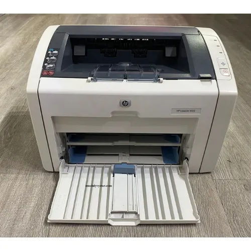 Máy in HP Laserjet 1022 cũ giá rẻ