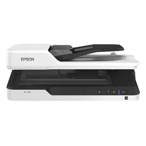 Máy Scan Epson DS-1360 - máy Scan 2 mặt