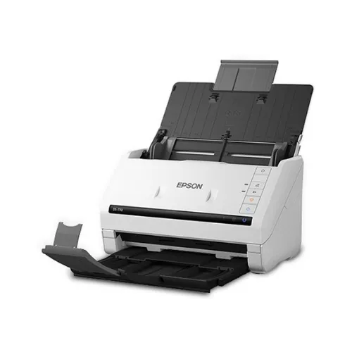 Máy Scan Epson DS-770- Scan 2 mặt tự động 