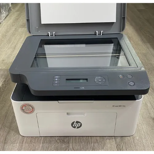 Máy in cũ HP 135A đã Hack chíp vĩnh viễn giá rẻ