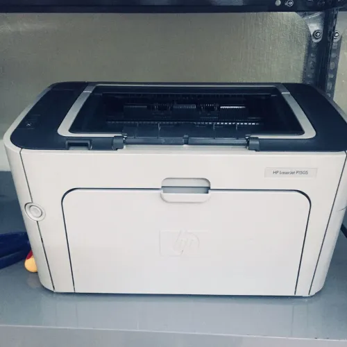 Máy in HP Laserjet P1505 cũ giá rẻ