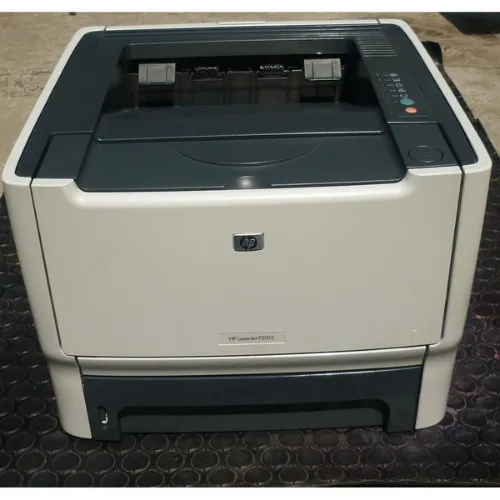 Máy in HP laserjet 2015 cũ giá rẻ máy đẹp