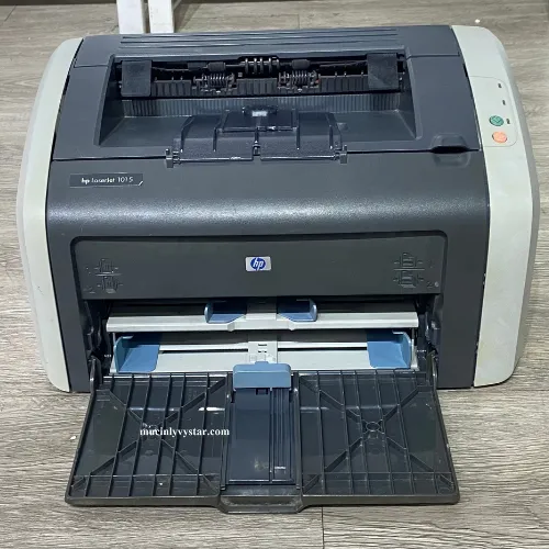 Máy in A4 HP 1015 cũ giá rẻ