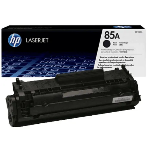 Hộp mực máy in laser HP CE285A - Dùng cho máy in HP P1102/ P1102W/ M1212NF
