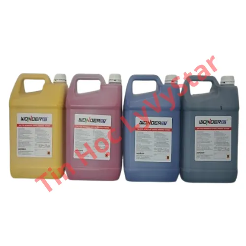 Mực in Allwin Konica 512i- 30pl tại Long Thành Đồng Nai