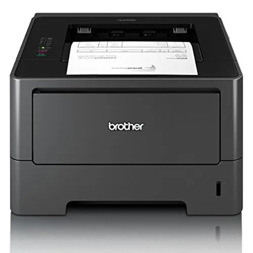 Máy in Laser trắng đen Brother HL-L5100DN Duplex