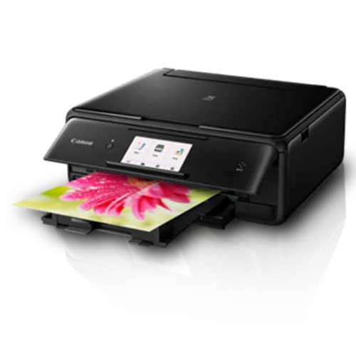 Máy in Canon PIXMA TS8070