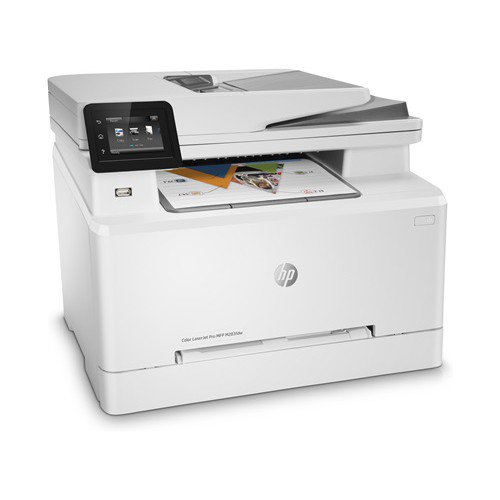 Máy in HP Neverstop Laser MFP 1200nw (5HG85A)