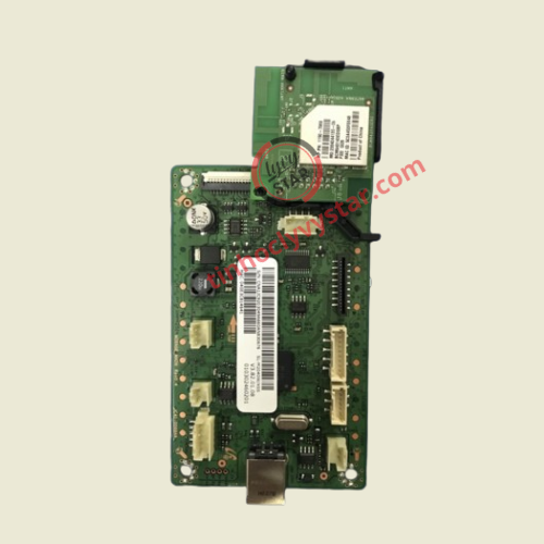 Card Formater hp 107w