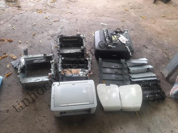 Thu mua máy in cũ giá cao tại Vũng Tàu Thu mua máy in cũ giá cao tại Vũng Tàu