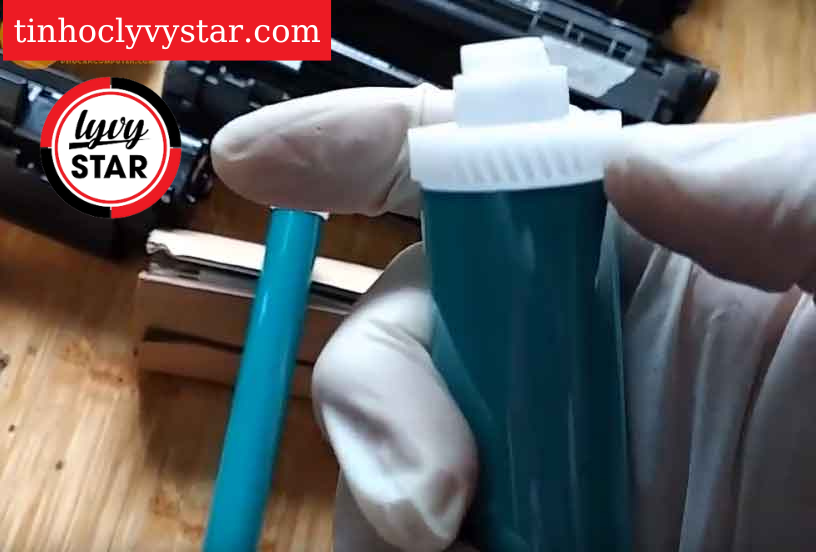 Bơm mực máy in tại Vũng Tàu Khi đã hết thì hộp mực đó sẽ không còn giá trị sử dụng nửa.