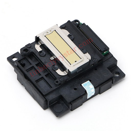 Đầu phun máy in Epson L310 L300 L350 L355... Đầu phun máy in Epson L310 L300 L350 L355...