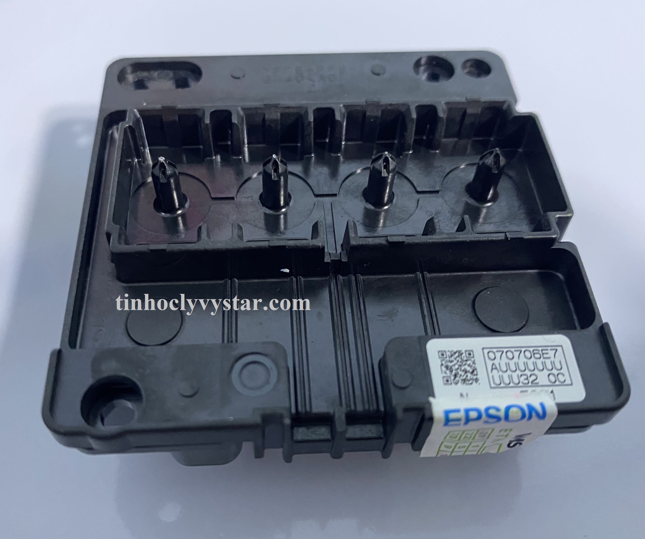 Đầu phun máy in L6170/L6160 chính hãng Đầu phun máy in L6170/L6160 chính hãng