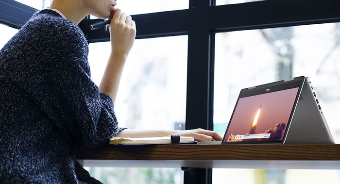 LAPTOP DELL INSPIRON 14 5491 I7-10510U