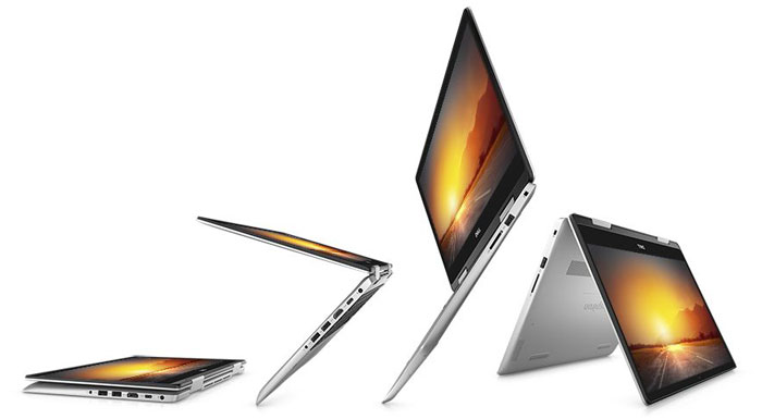 LAPTOP DELL INSPIRON 14 5491 I7-10510U