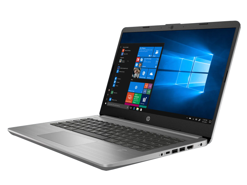 Laptop HP 340s G7 i3-1005G1