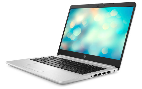 Laptop HP 348 G7 i3-8130U
