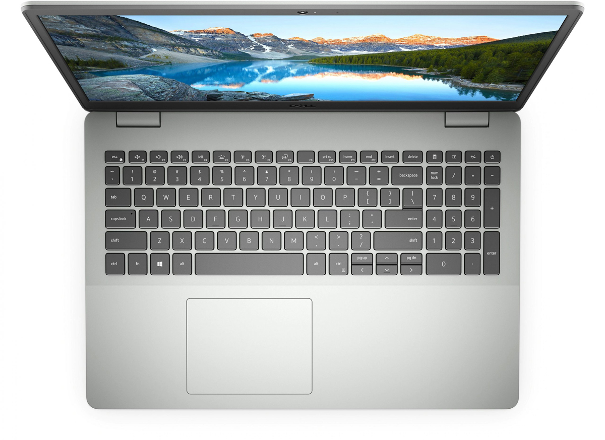 LAPTOP DELL INSPIRON 3505 (2VW44)