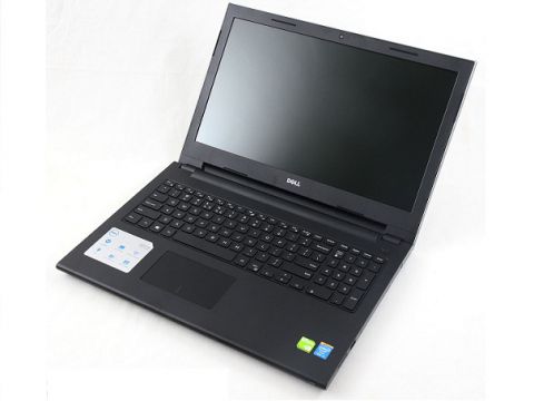 Laptop Dell Inspiron 15 3000