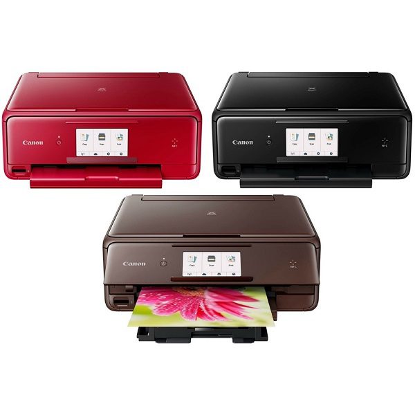 MÁY IN CANON PIXMA TS8070