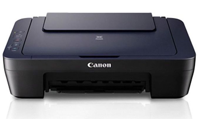 Máy in Canon PIXMA E400