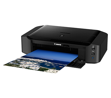 Máy in Canon PIXMA iP8770