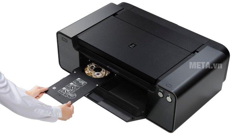 Máy in Canon PIXMA PRO-1