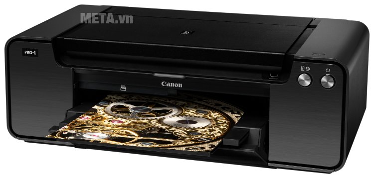 Máy in Canon PIXMA PRO-1