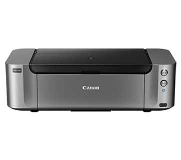 Máy in ảnh khổ A3 Canon PIXMA Pro-100