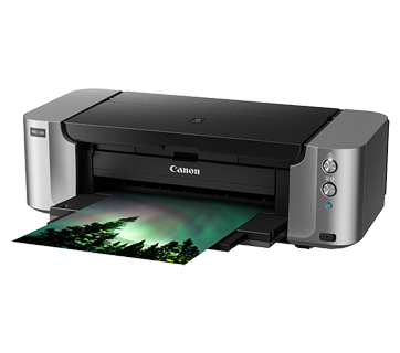 Máy in ảnh khổ A3 Canon PIXMA Pro-100