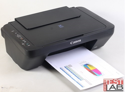 Máy in Canon PIXMA E410