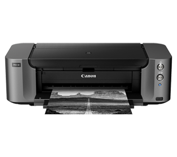 Máy in Canon PIXMA PRO-10