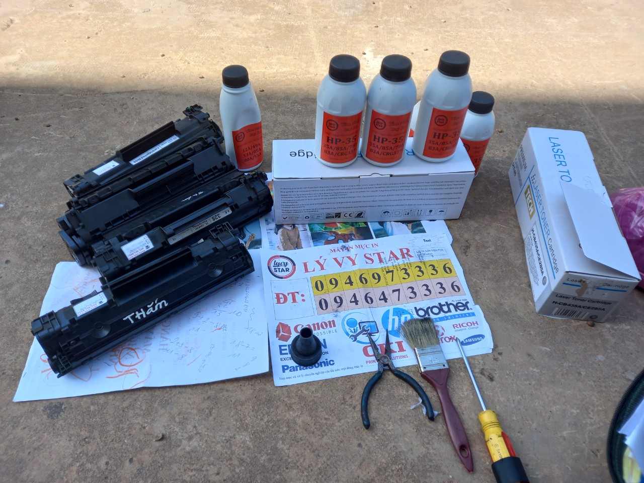 dịch vụ bơm mực máy in Canon 6030B tận nơi, bạn không cần phải mang máy in đến cửa hàng dịch vụ bơm mực máy in Canon 6030B tận nơi, bạn không cần phải mang máy in đến cửa hàng