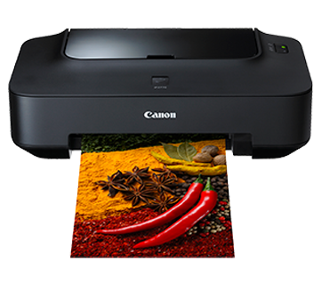 Máy in Canon PIXMA iP2770