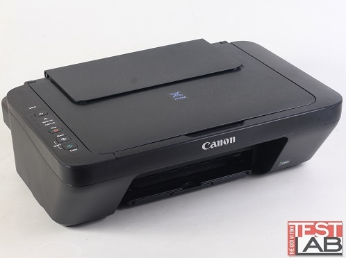 Máy in Canon PIXMA E410