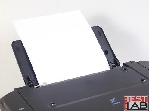 Máy in Canon PIXMA E410