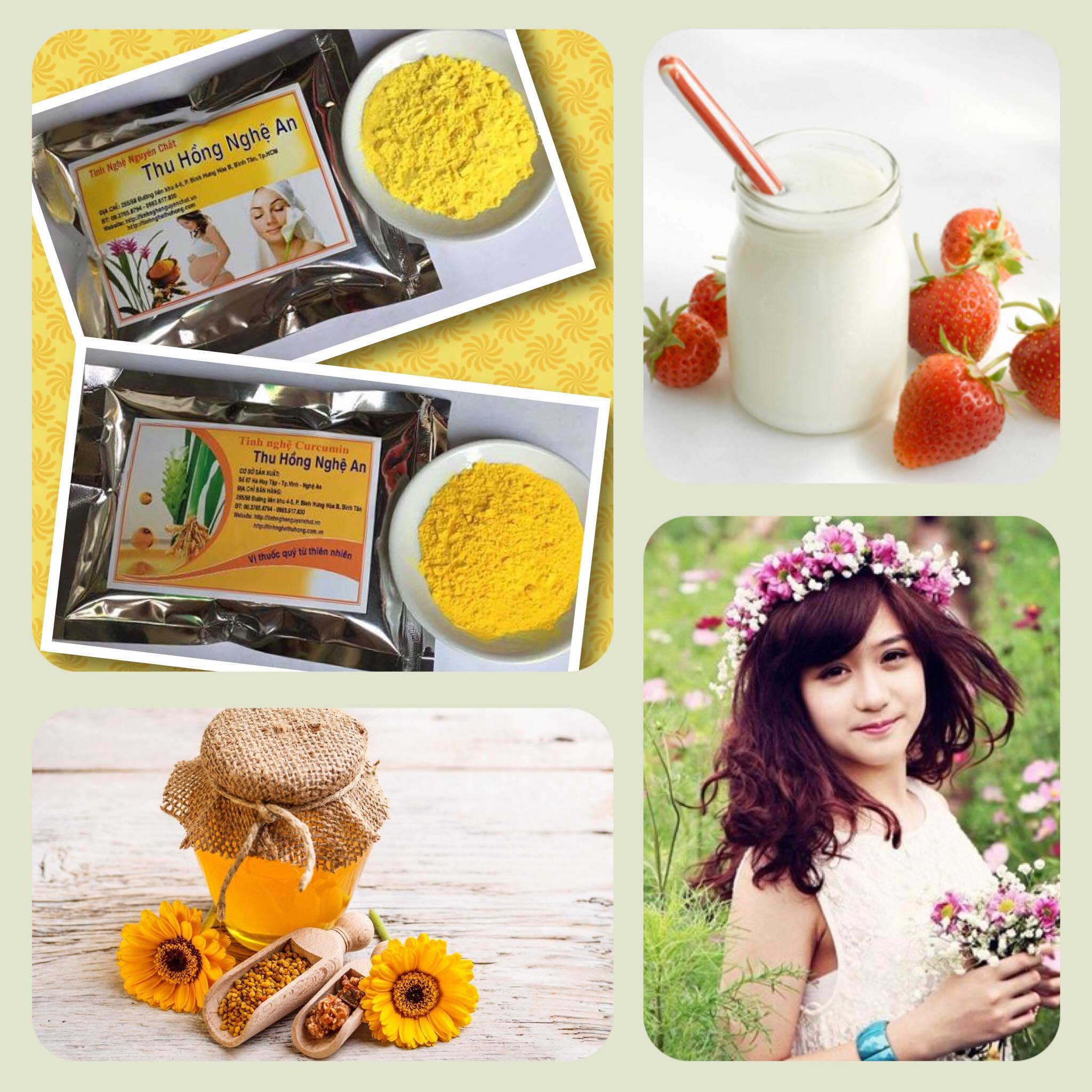 mặt nạ nghệ tươi mật ong, mat na nghe tuoi mat ong mặt nạ nghệ tươi mật ong, mat na nghe tuoi mat ong